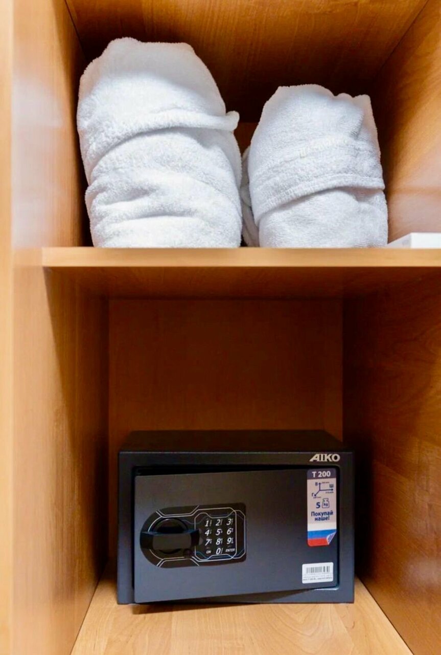 Гостиница Таврическая Санкт-Петербург