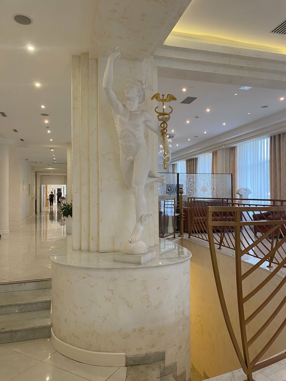 Гостиница Таврическая Санкт-Петербург-79