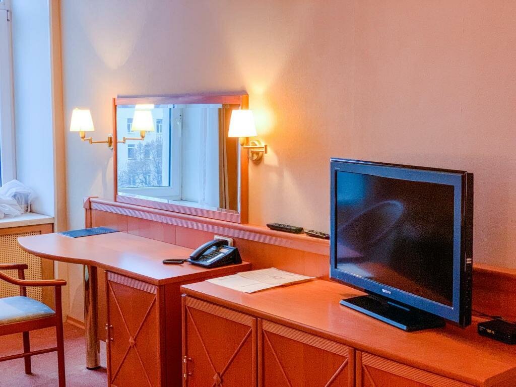 Гостиница Таврическая Санкт-Петербург-223