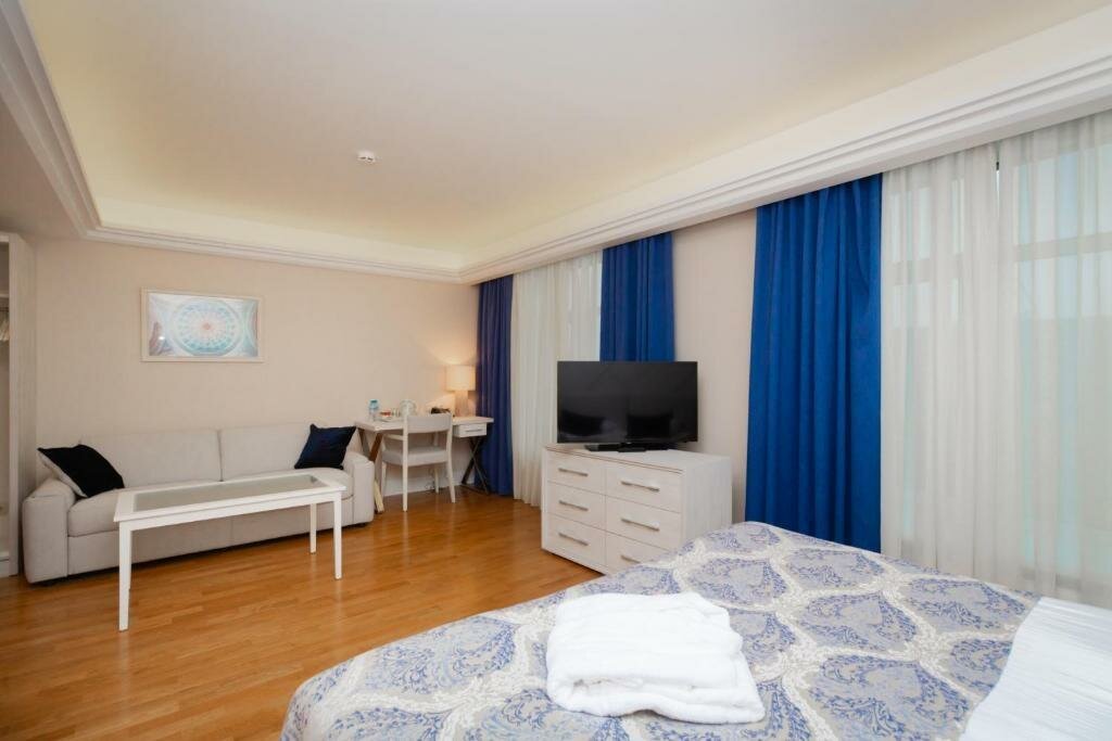 Гостиница Таврическая Санкт-Петербург-145