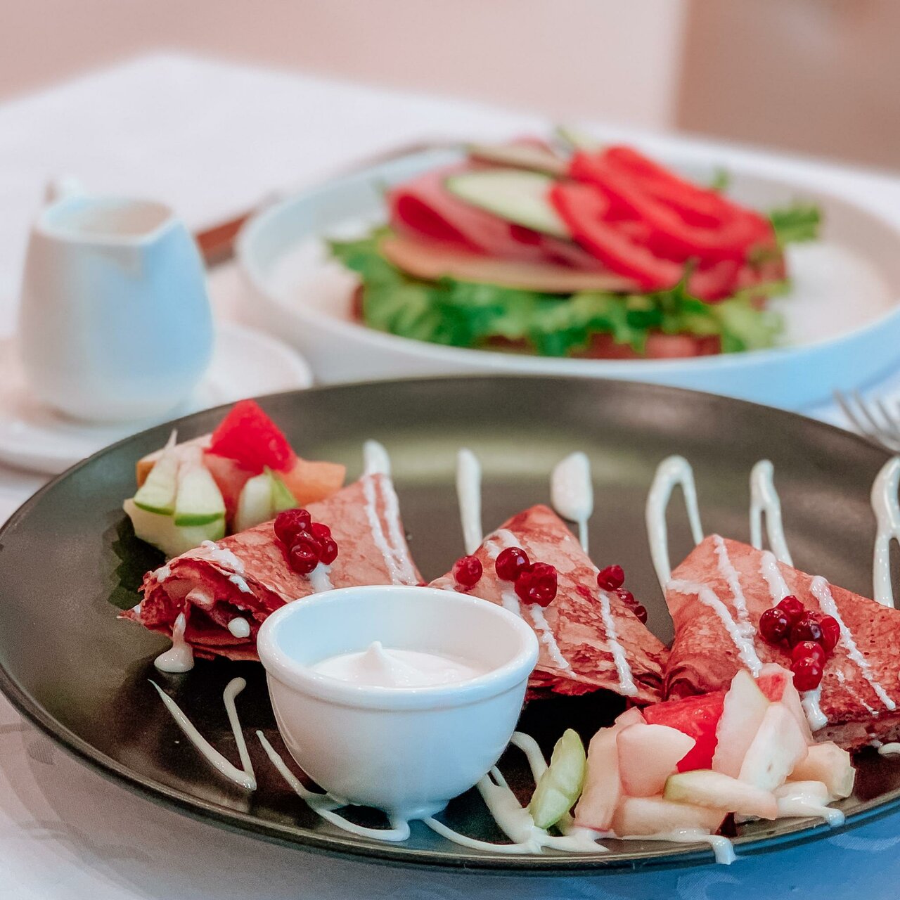 Гостиница Таврическая Санкт-Петербург-174