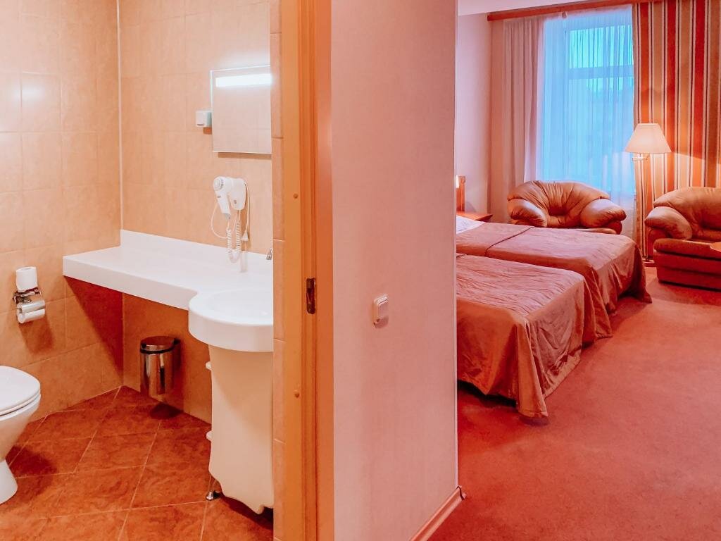 Гостиница Таврическая Санкт-Петербург-212