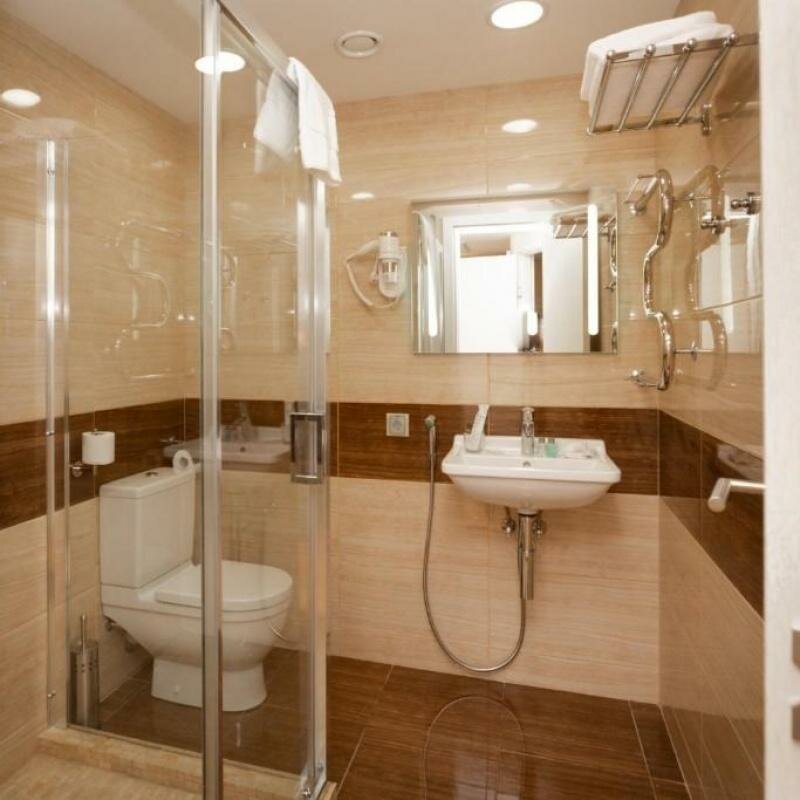 Гостиница Таврическая Санкт-Петербург