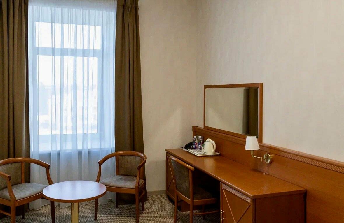 Гостиница Таврическая Санкт-Петербург