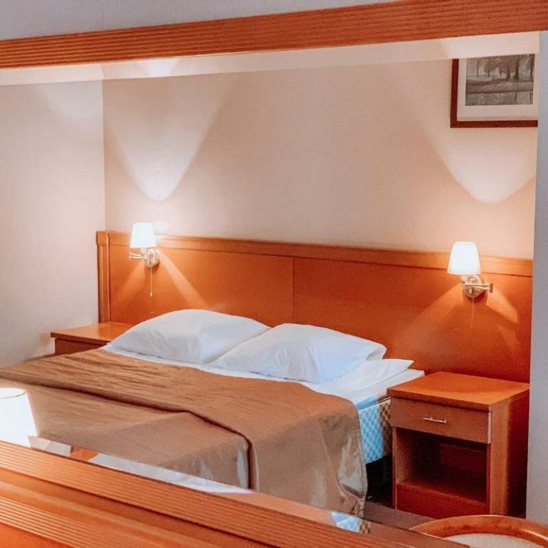 Гостиница Таврическая Санкт-Петербург