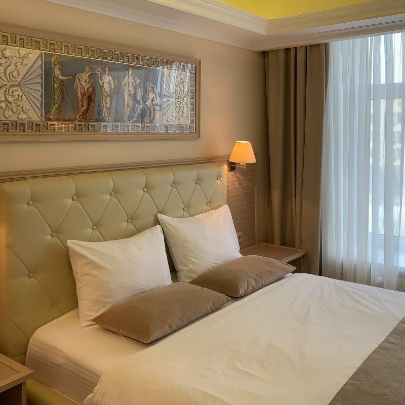 Гостиница Таврическая Санкт-Петербург