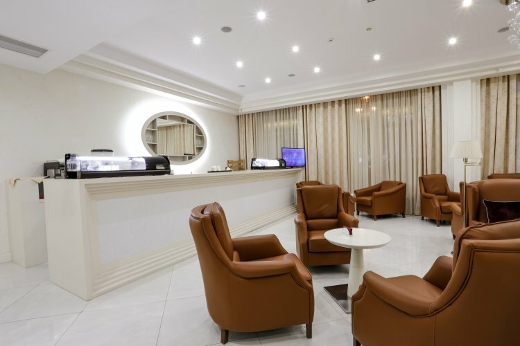 Гостиница Таврическая Санкт-Петербург-136