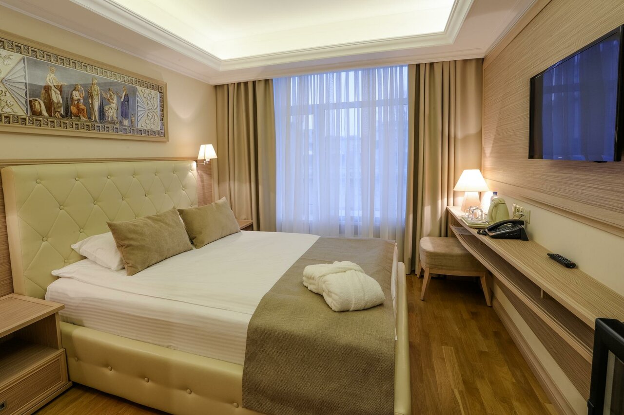 Гостиница Таврическая Санкт-Петербург-226