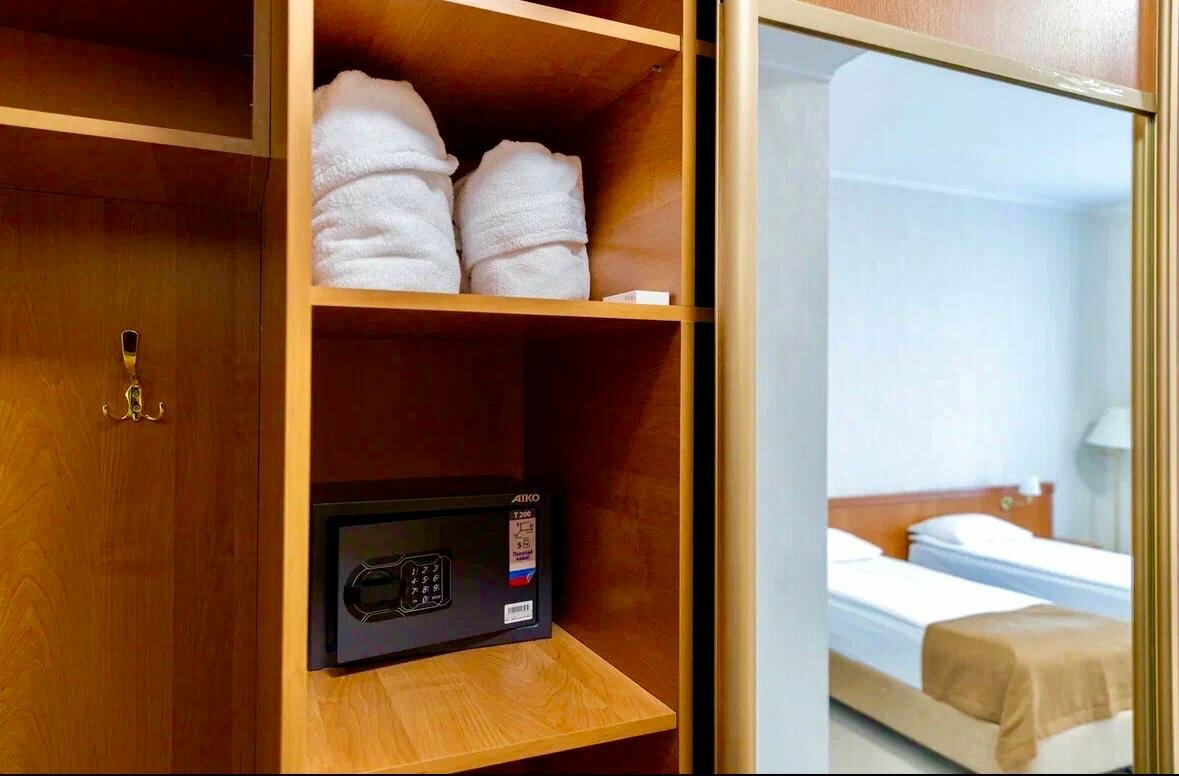 Гостиница Таврическая Санкт-Петербург