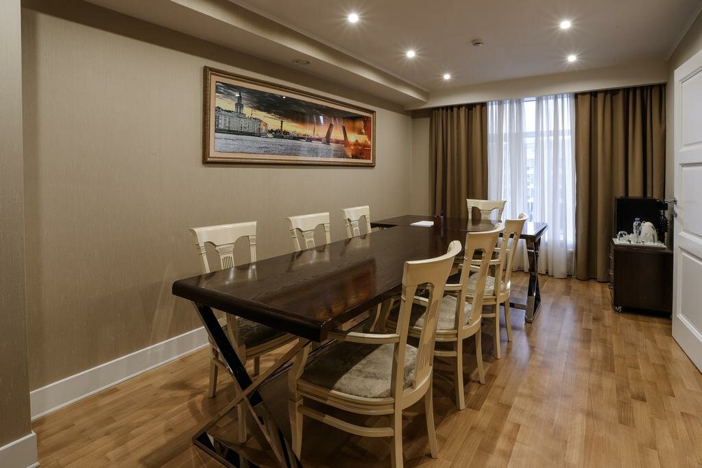 Гостиница Таврическая Санкт-Петербург-186