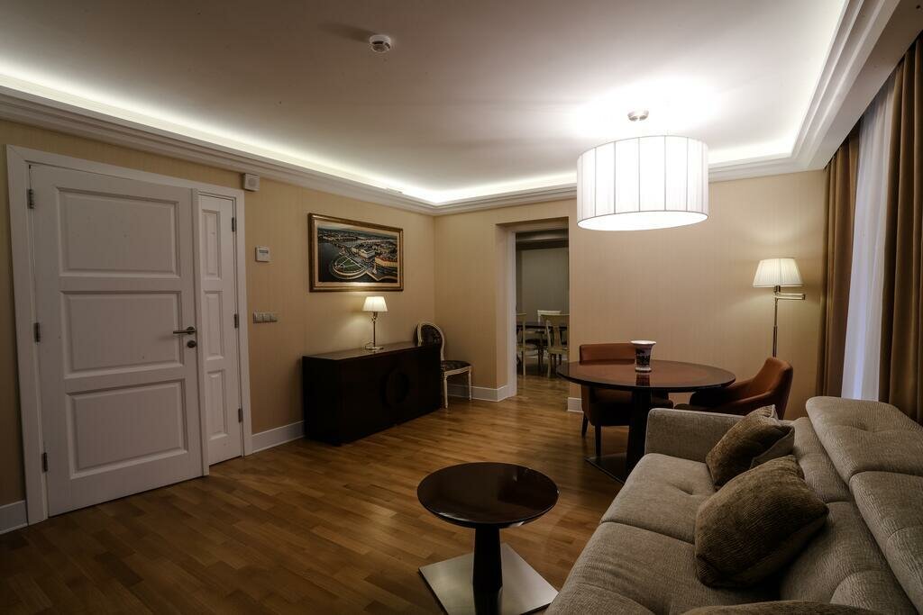 Гостиница Таврическая Санкт-Петербург-82