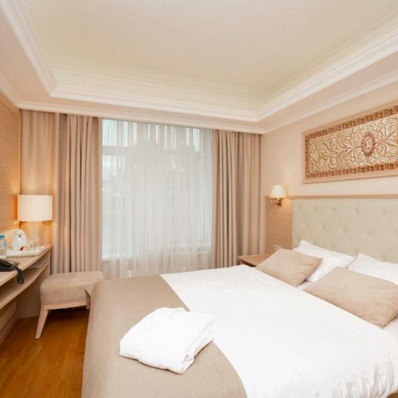 Гостиница Таврическая Санкт-Петербург