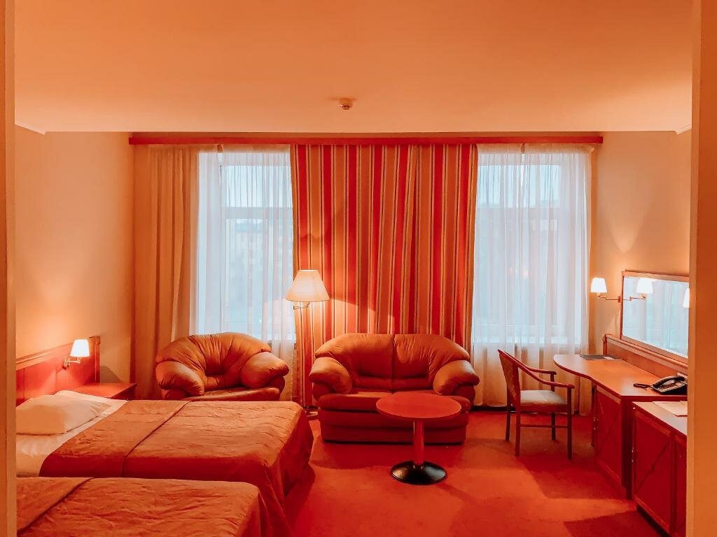 Гостиница Таврическая Санкт-Петербург-34