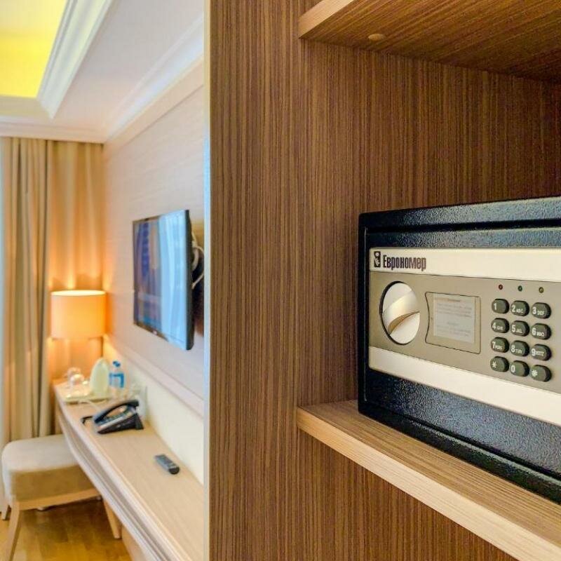 Гостиница Таврическая Санкт-Петербург