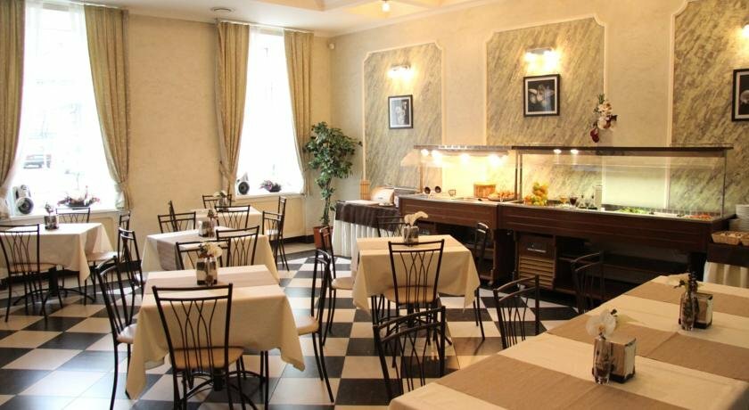 Гостиница Таврическая Санкт-Петербург-115