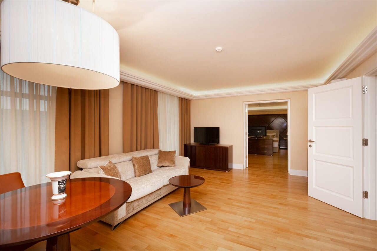 Гостиница Таврическая Санкт-Петербург-229