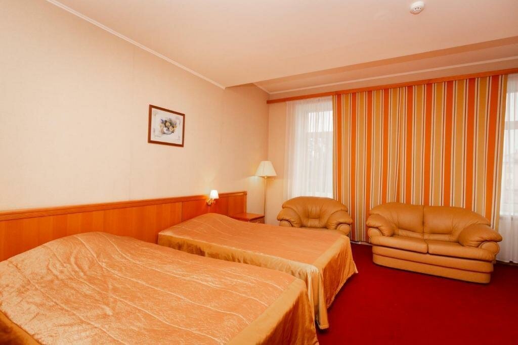 Гостиница Таврическая Санкт-Петербург-206