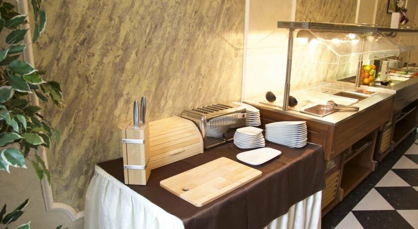 Гостиница Таврическая Санкт-Петербург-225