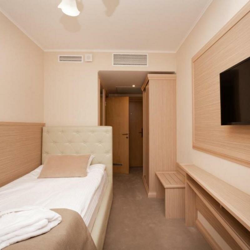 Гостиница Таврическая Санкт-Петербург