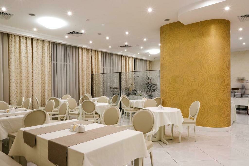 Гостиница Таврическая Санкт-Петербург-16