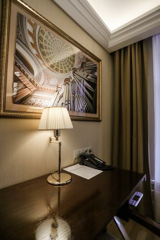 Гостиница Таврическая Санкт-Петербург-26