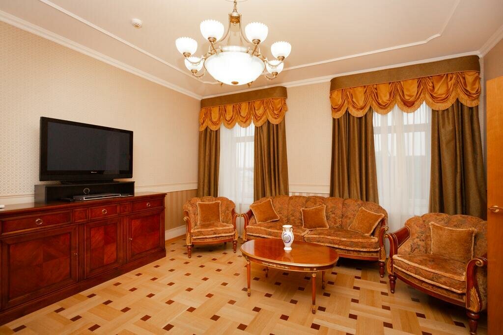 Гостиница Таврическая Санкт-Петербург-77