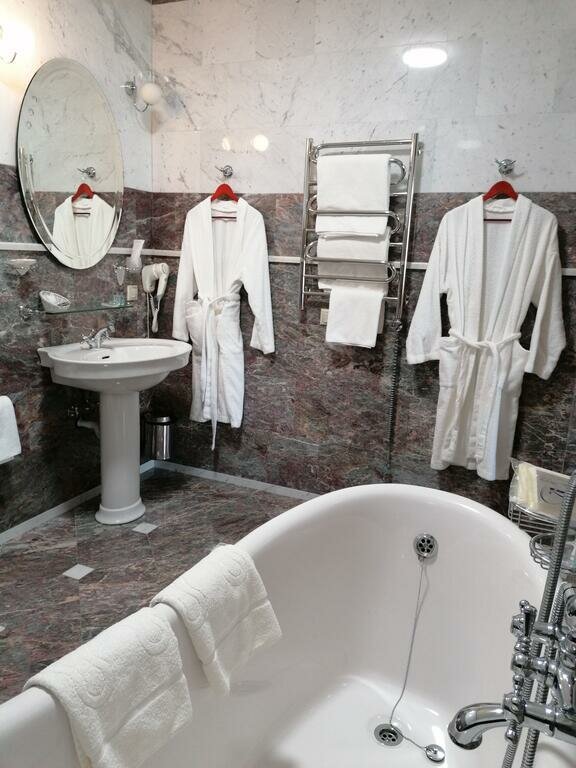 Гостиница Таврическая Санкт-Петербург-27