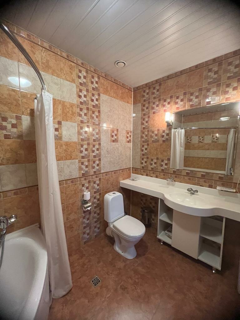 Гостиница Таврическая Санкт-Петербург