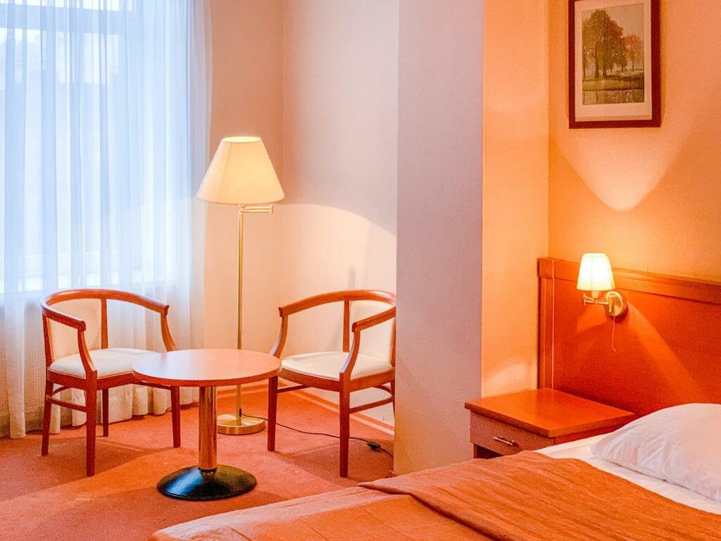 Гостиница Таврическая Санкт-Петербург