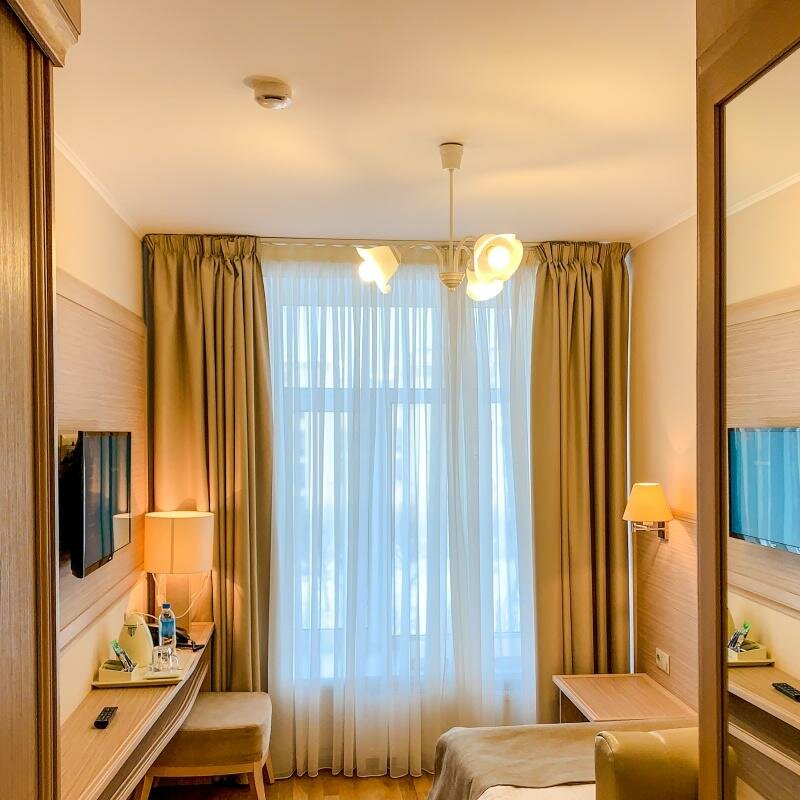 Гостиница Таврическая Санкт-Петербург