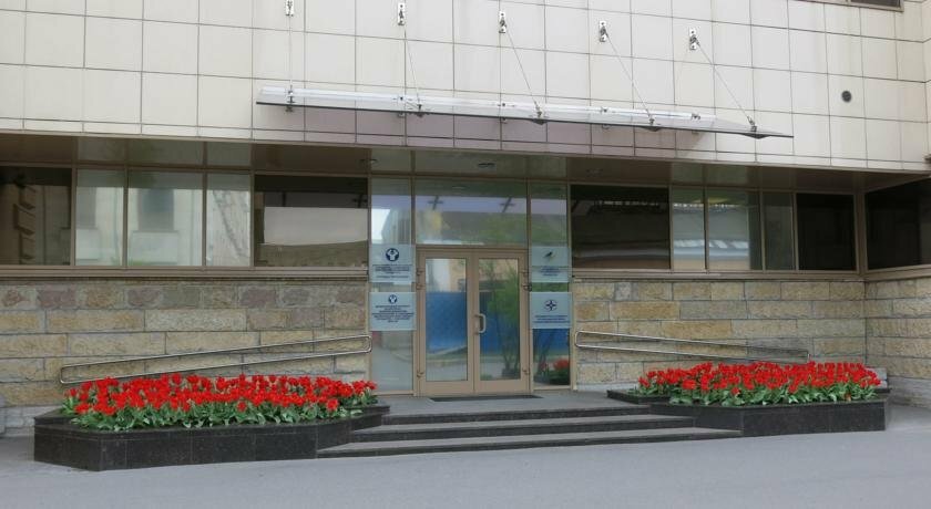 Гостиница Таврическая Санкт-Петербург-32