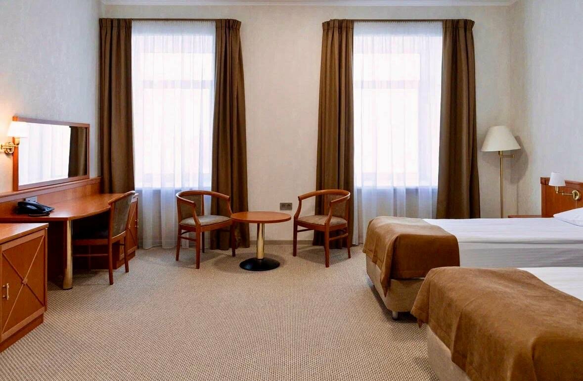 Гостиница Таврическая Санкт-Петербург