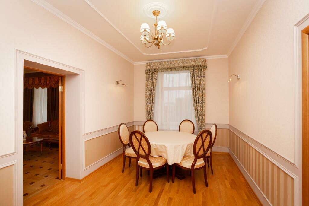 Гостиница Таврическая Санкт-Петербург-244