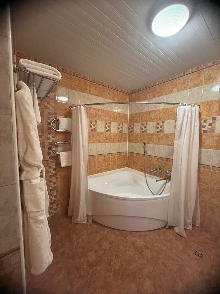 Гостиница Таврическая Санкт-Петербург