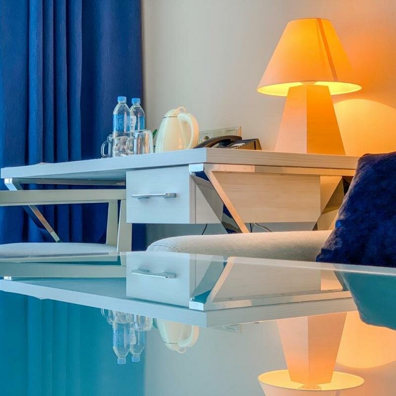 Гостиница Таврическая Санкт-Петербург