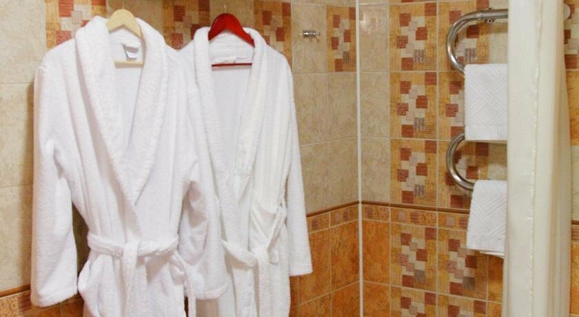 Гостиница Таврическая Санкт-Петербург-107