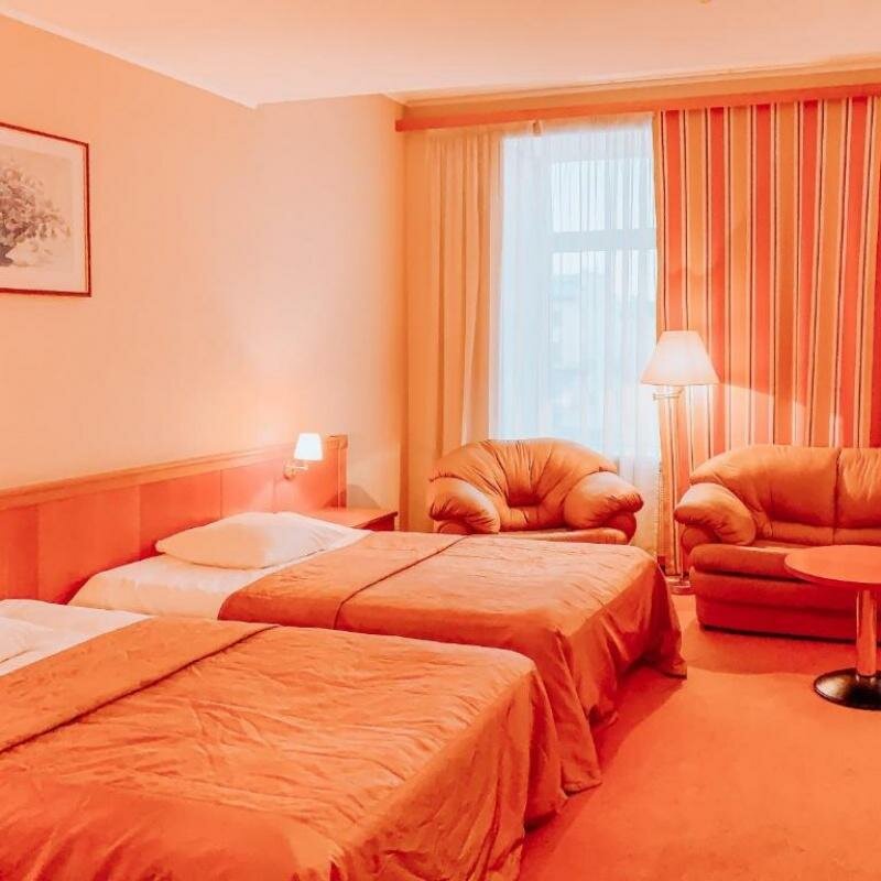 Гостиница Таврическая Санкт-Петербург