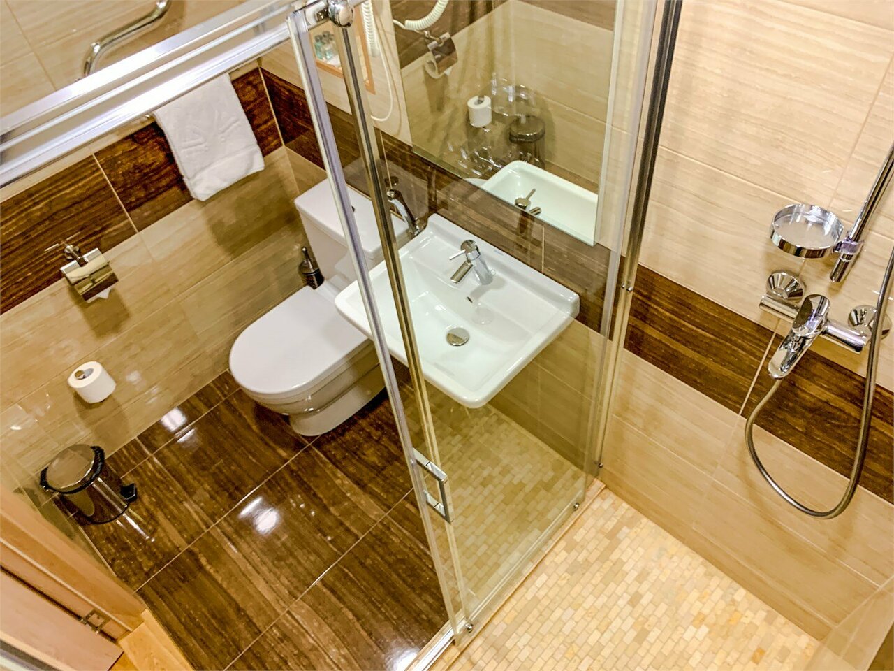 Гостиница Таврическая Санкт-Петербург-202