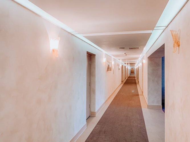 Гостиница Таврическая Санкт-Петербург-166