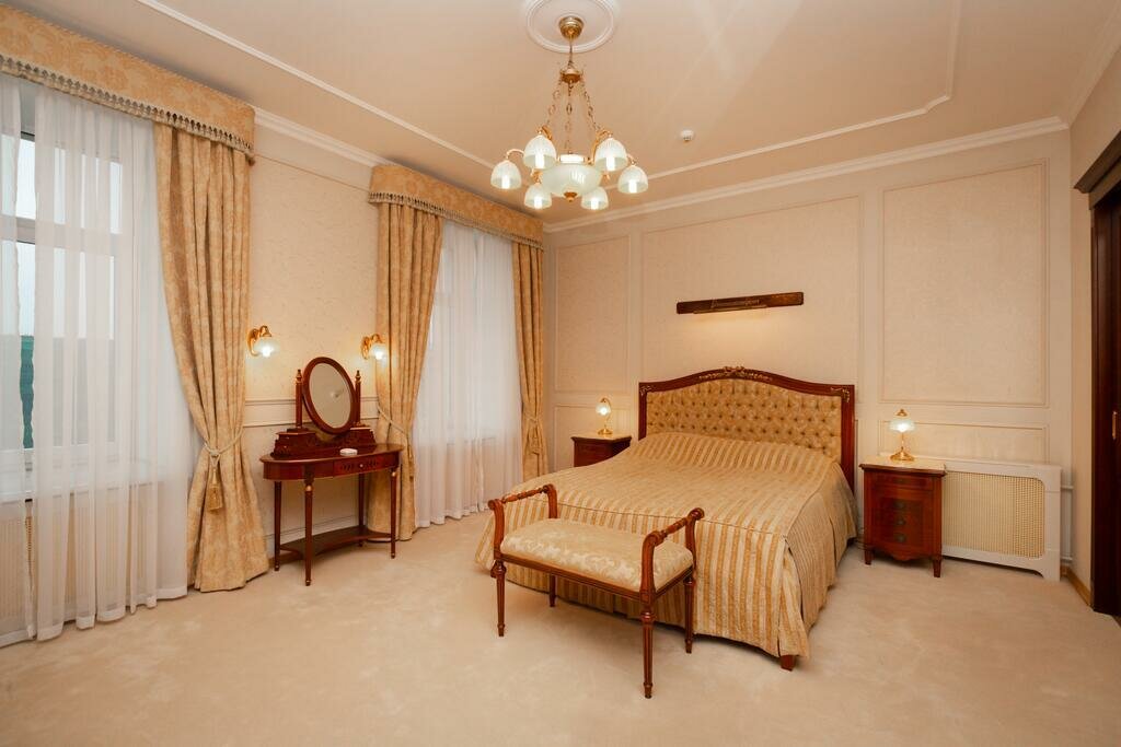 Гостиница Таврическая Санкт-Петербург-48