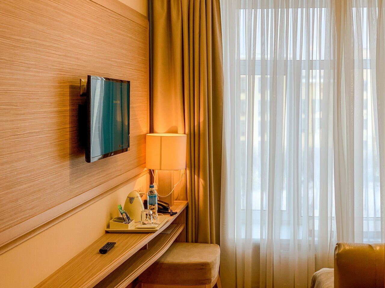 Гостиница Таврическая Санкт-Петербург-85