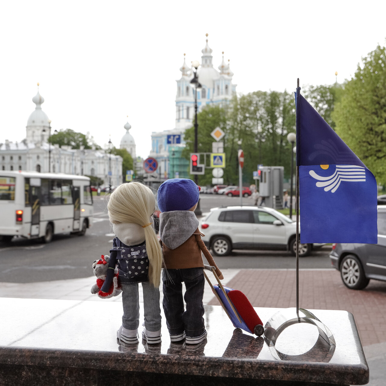 Гостиница Таврическая Санкт-Петербург-12