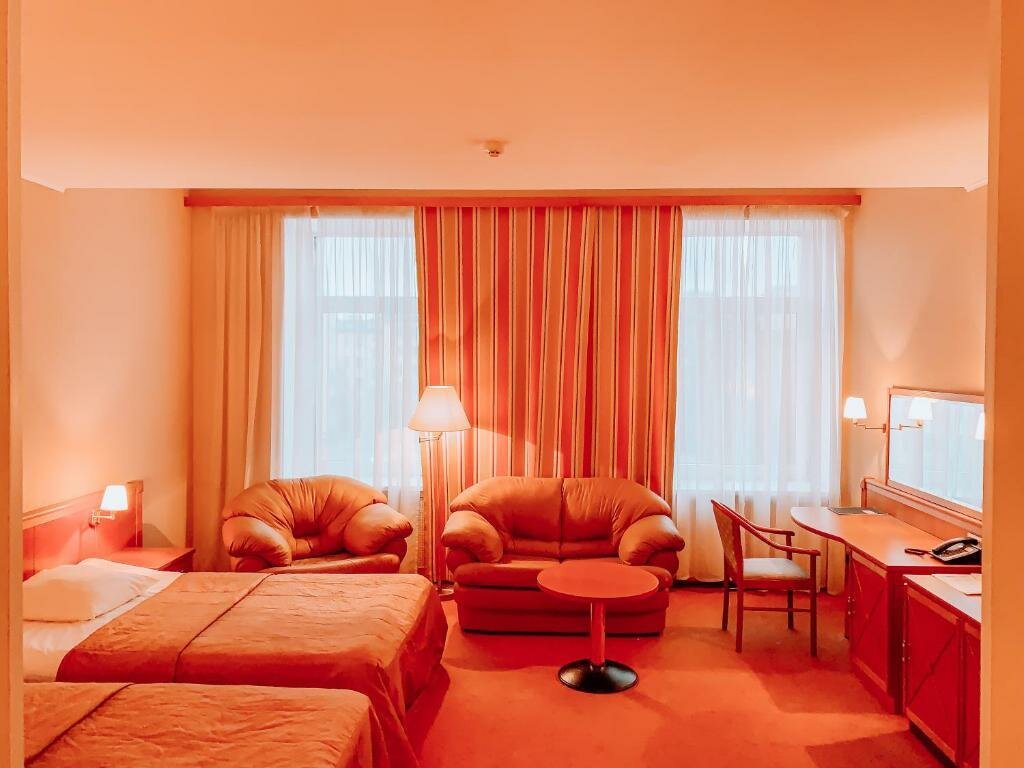 Гостиница Таврическая Санкт-Петербург-200