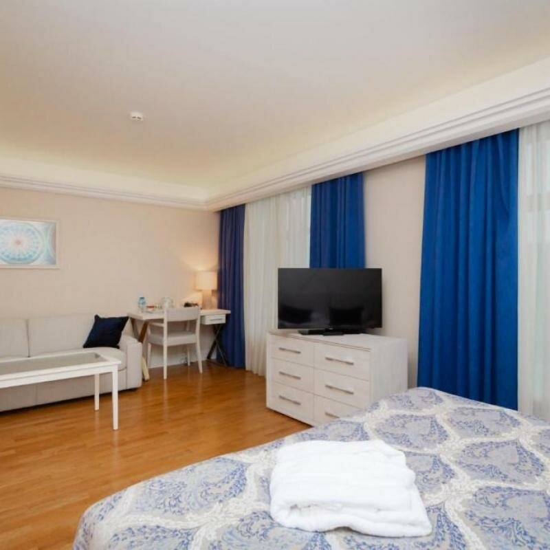 Гостиница Таврическая Санкт-Петербург