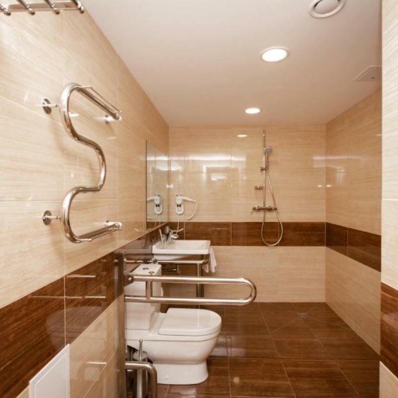 Гостиница Таврическая Санкт-Петербург