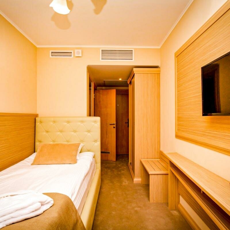 Гостиница Таврическая Санкт-Петербург