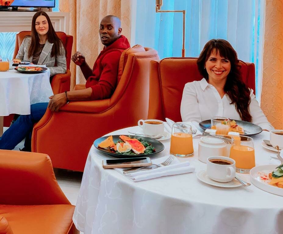 Гостиница Таврическая Санкт-Петербург-20