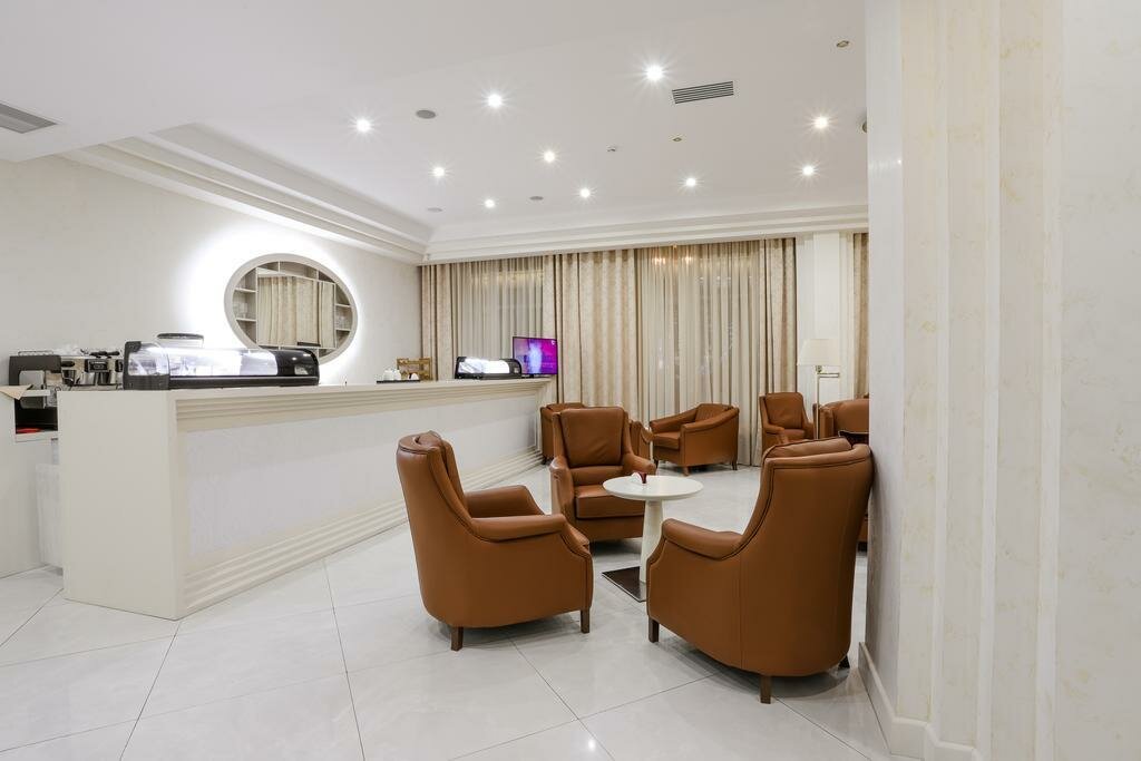 Гостиница Таврическая Санкт-Петербург-214