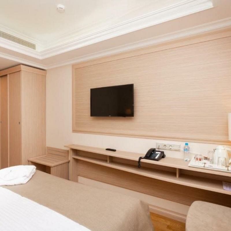 Гостиница Таврическая Санкт-Петербург