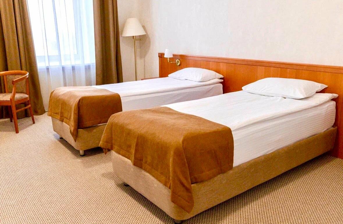 Гостиница Таврическая Санкт-Петербург